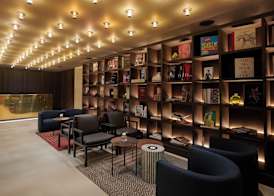 Hotel Cafe Royal 5