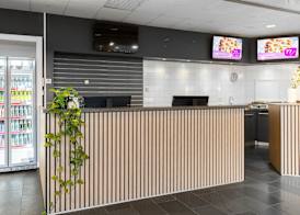 Best Western St Svithun Hotell 3