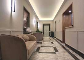 Hotel Fiori 2