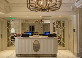 Taxim Lounge Hotel Special Category 3