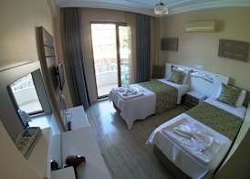 Bellamaritimo Hotel 3