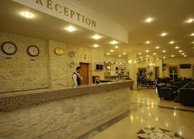 Monark Hotel Cappadocia 2