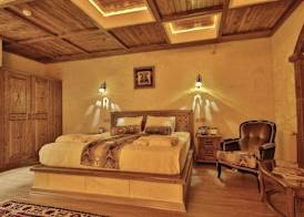 Kapadokya Hill Hotel & Spa 3