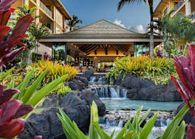 Koloa Landing Resort at Poipu, Autograph Collection 3
