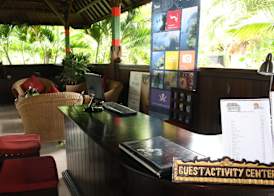 Adi Assri Beach Resorts And Spa Pemuteran 3
