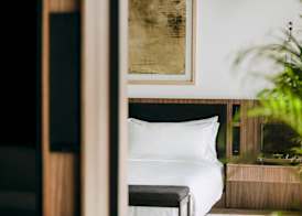 Nobu Hotel Warsaw 4