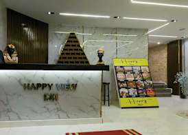 Happy View INN 4