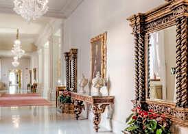 San Clemente Palace Venice 5