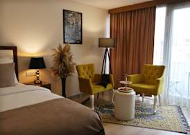 Cebeci Grand Hotel 3