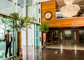 Hotel Park Tower Savassi 2