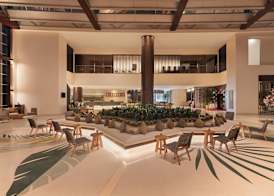 Rixos The Palm Hotel & Suites - Ultra All Inclusive 2