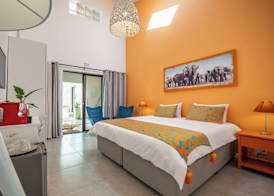 Cape Town 4U Guesthouse 2