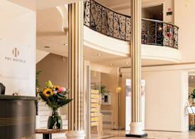 Phi Hotel Astoria 2