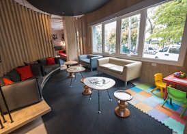 ibis Asuncion 2