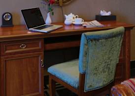 The Residence Hotel 5