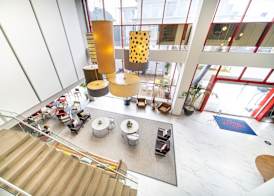 Metria Hotel 3
