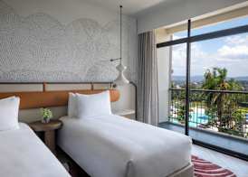 Mövenpick Kigali 3