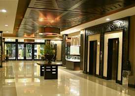 Mount Meru Hotel 2