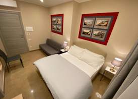 MDC Luxury Rooms Naples 2