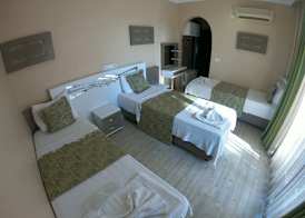 Bellamaritimo Hotel 5