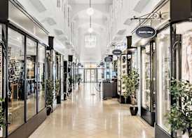 Best Western ToRVEhallerne 3