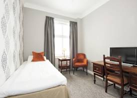 Dr. Holms Hotel 3