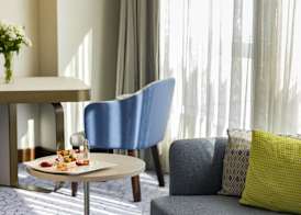 Hotel Oran Bay Managed By Accor 4