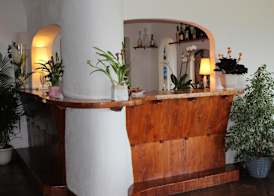 Hotel Valdiola 3