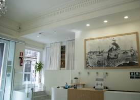 Alda Alborán Rooms 4