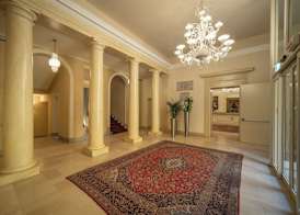 Hotel Palazzo San Lorenzo & Spa 3