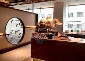 HOTEL AMANEK Kanazawa 5