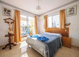 Apollonia Hotel Apartments 3