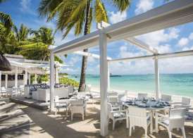 Constance Belle Mare Plage 5