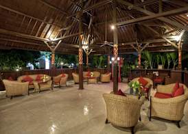 Adi Assri Beach Resorts And Spa Pemuteran 2