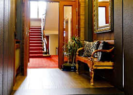 Hotel Columbus 3