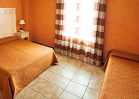 Villa Zina Family Resort 5