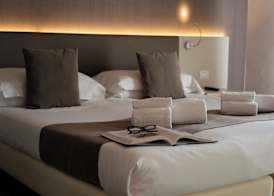 Spa Hotel Splendid Sole 5