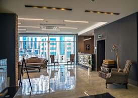 A11 Hotel Atasehir 3