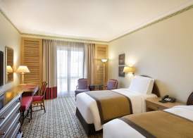 Sheraton Addis, a Luxury Collection Hotel, Addis Ababa 5