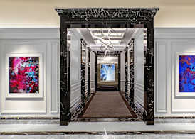 Four Seasons Hotel Chicago 3