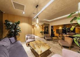Ayramin Deluxe Hotel Taksim 4
