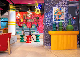 Ibis Styles Dakar 2