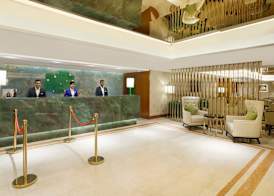 Holiday Inn DHAKA CITY CENTRE by IHG 2