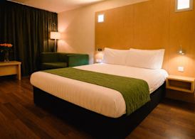 Station House Hotel Letterkenny 3