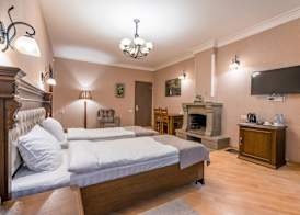 Hotel Imperial House 4