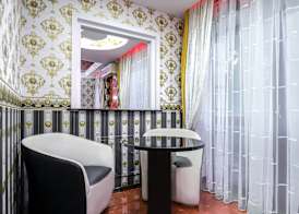 Prestige apart-hotel 3