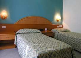 Hotel Cavalieri 5