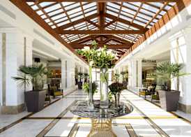 Miraggio Thermal Spa Resort 2