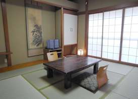 Ryokan Yamamuro 4