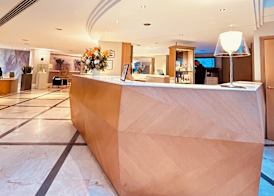 Célestins Spa Thermal & Hôtel by Vy Resort 2